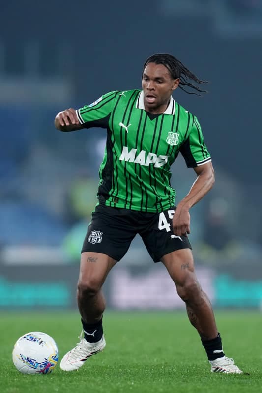 Football. Serie A. Lazio - Sassuolo. 09.03.2026