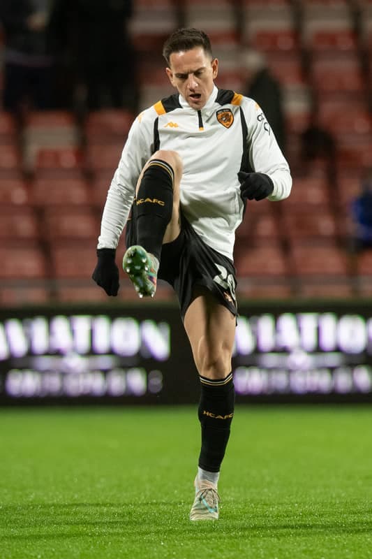 Football. Sky Bet Championship. Wrexham - Hull City. 10.03.2026