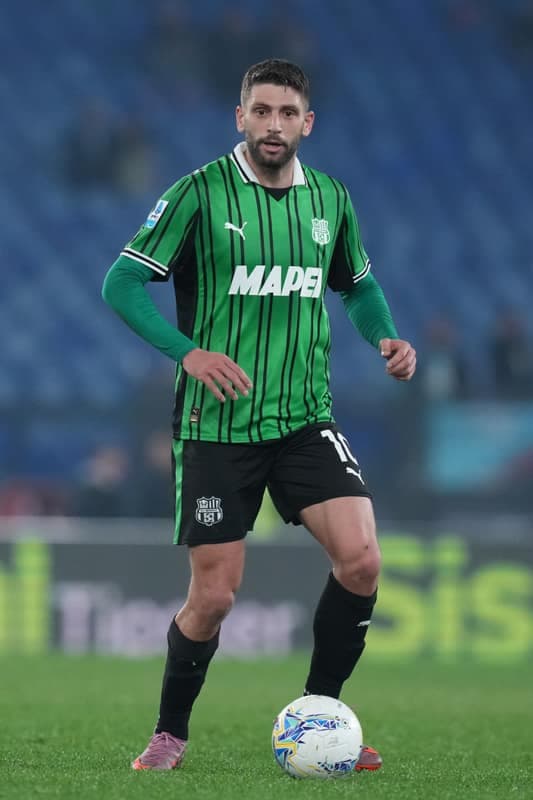 Football. Serie A. Lazio - Sassuolo. 09.03.2026