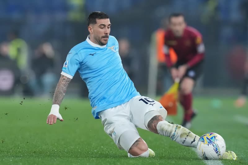 Football. Serie A. Lazio - Sassuolo. 09.03.2026