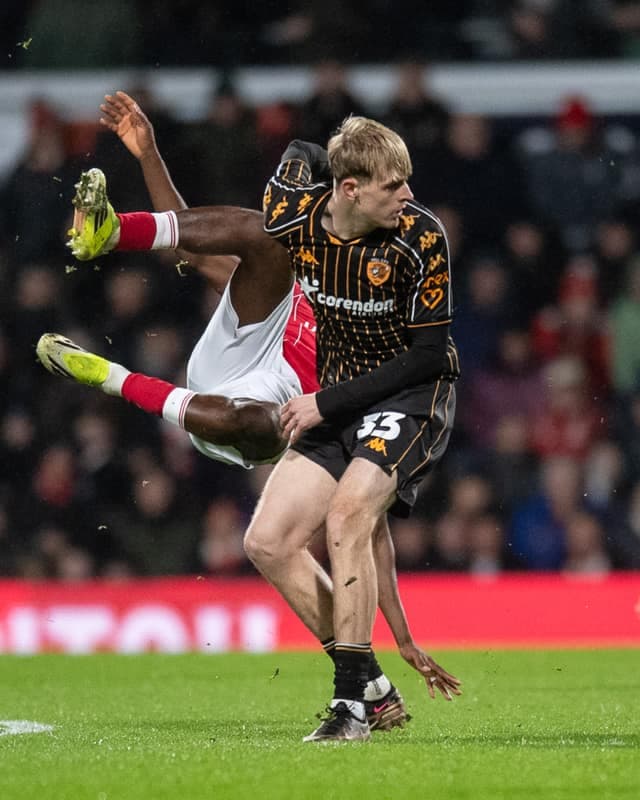 Football. Sky Bet Championship. Wrexham - Hull City. 10.03.2026