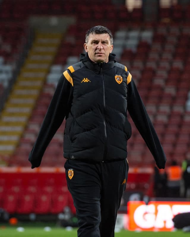 Football. Sky Bet Championship. Wrexham - Hull City. 10.03.2026
