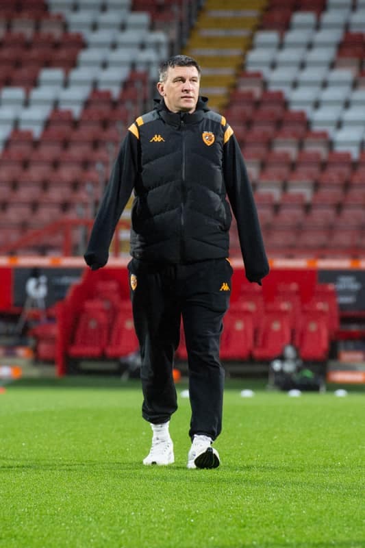 Football. Sky Bet Championship. Wrexham - Hull City. 10.03.2026