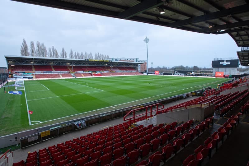 Football. Sky Bet Championship. Wrexham - Hull City. 10.03.2026