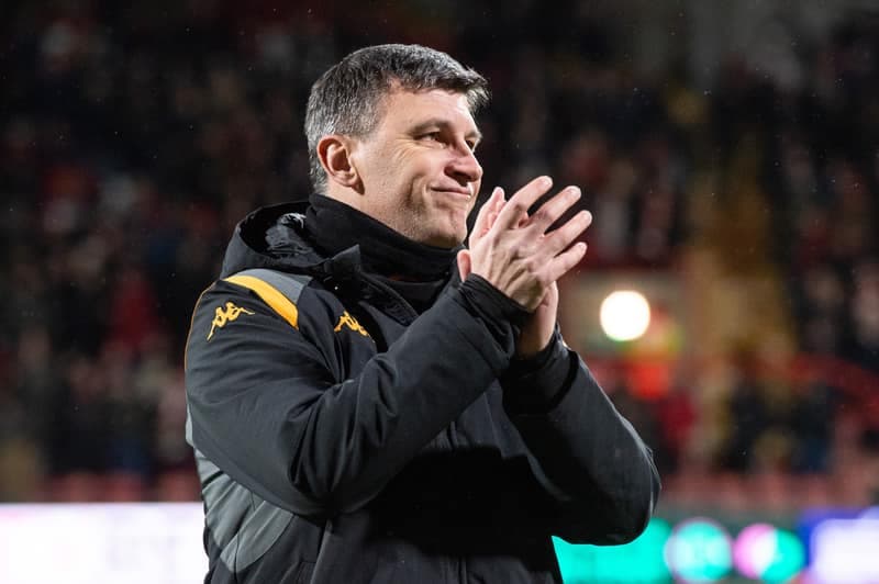 Football. Sky Bet Championship. Wrexham - Hull City. 10.03.2026