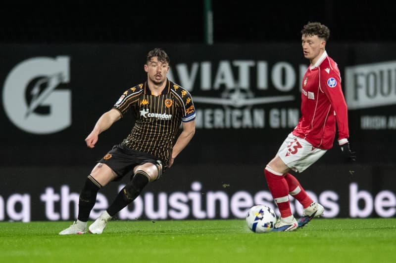 Football. Sky Bet Championship. Wrexham - Hull City. 10.03.2026