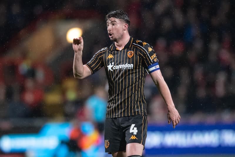 Football. Sky Bet Championship. Wrexham - Hull City. 10.03.2026