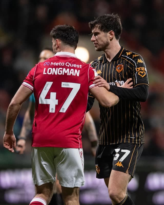 Football. Sky Bet Championship. Wrexham - Hull City. 10.03.2026
