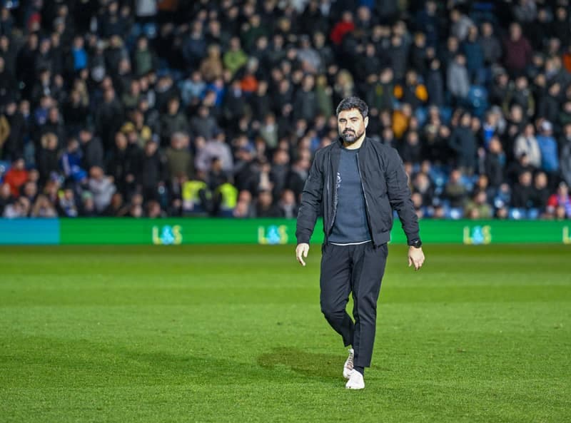 Football. Sky Bet Championship. Portsmouth - Swansea City. 10.03.2026