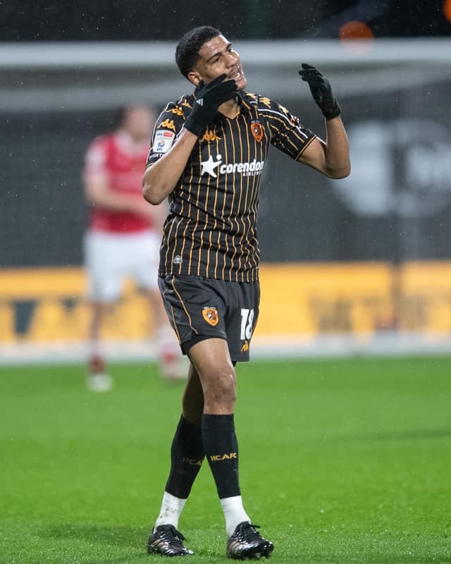 Football. Sky Bet Championship. Wrexham - Hull City. 10.03.2026