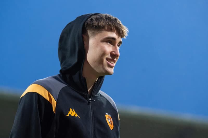 Football. Sky Bet Championship. Wrexham - Hull City. 10.03.2026