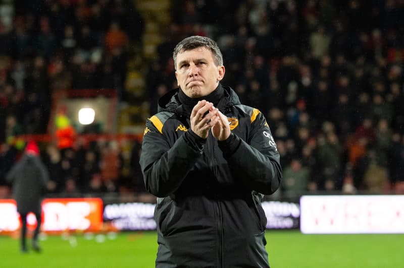 Football. Sky Bet Championship. Wrexham - Hull City. 10.03.2026