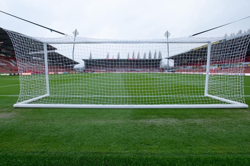 Football. Sky Bet Championship. Wrexham - Hull City. 10.03.2026