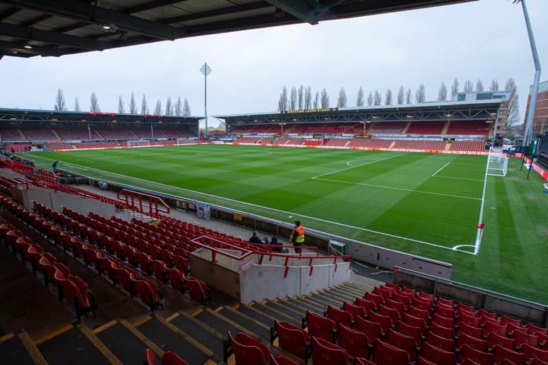 Football. Sky Bet Championship. Wrexham - Hull City. 10.03.2026