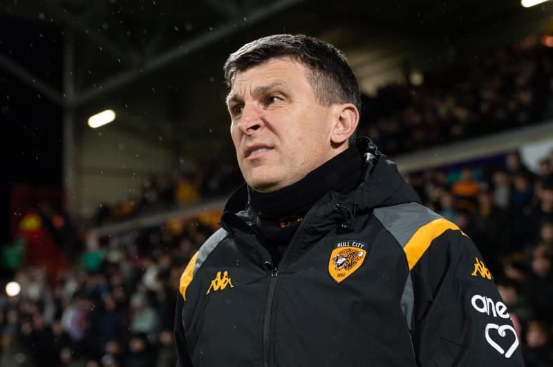 Football. Sky Bet Championship. Wrexham - Hull City. 10.03.2026