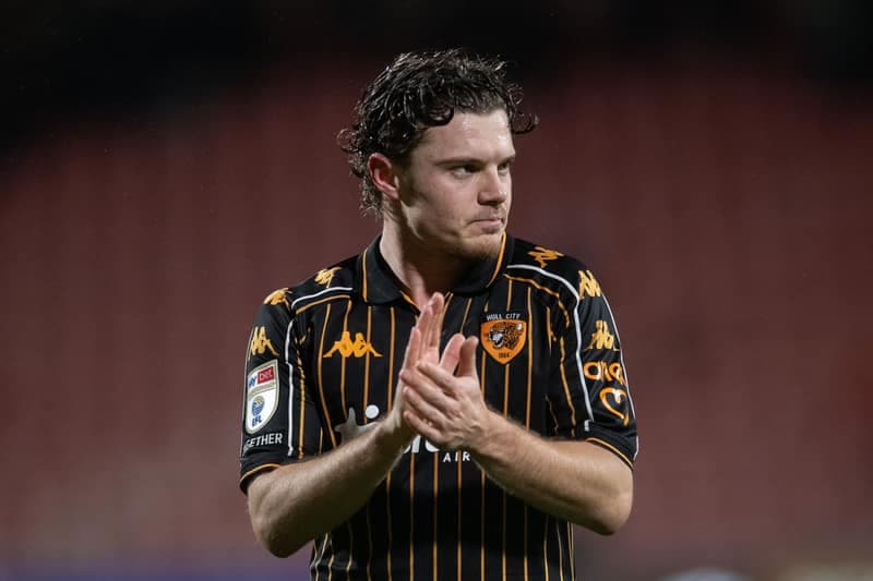 Football. Sky Bet Championship. Wrexham - Hull City. 10.03.2026