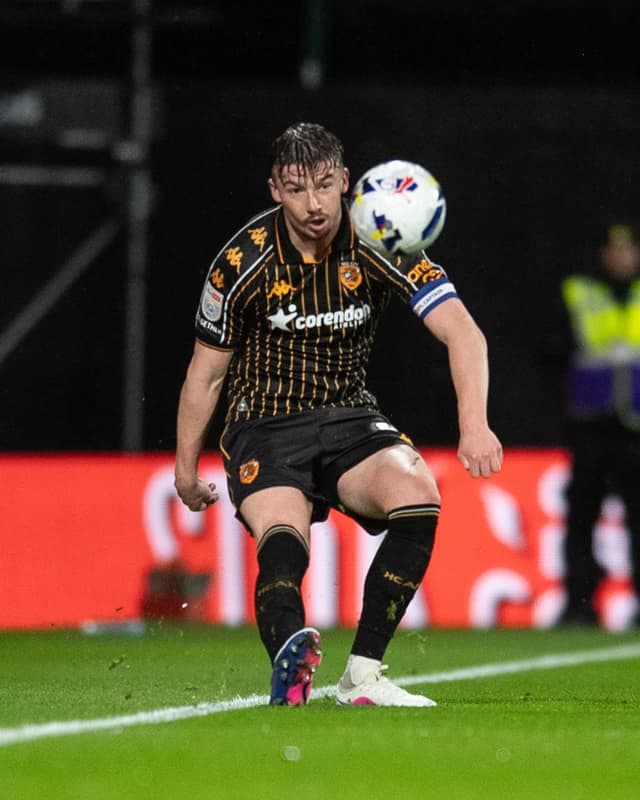 Football. Sky Bet Championship. Wrexham - Hull City. 10.03.2026