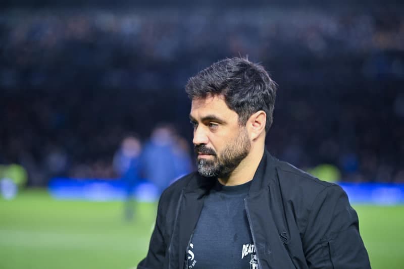 Football. Sky Bet Championship. Portsmouth - Swansea City. 10.03.2026
