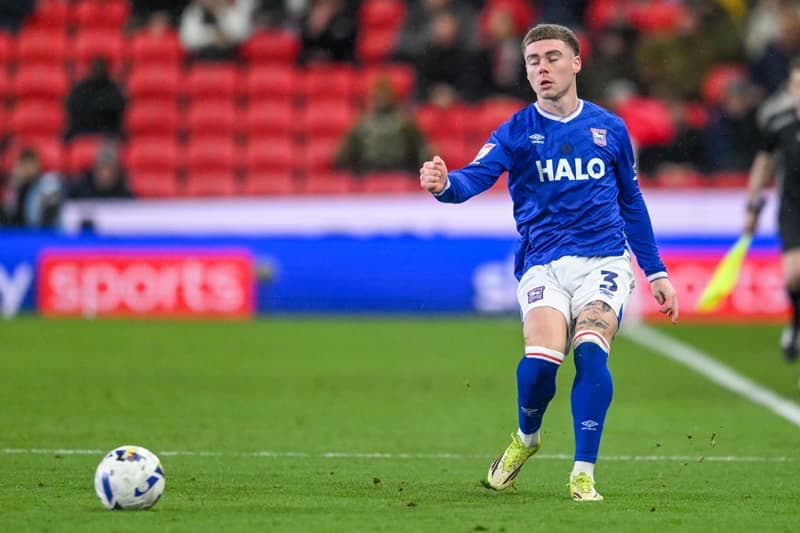 Football. Sky Bet Championship. Stoke City - Ipswich Town. 10.03.2026