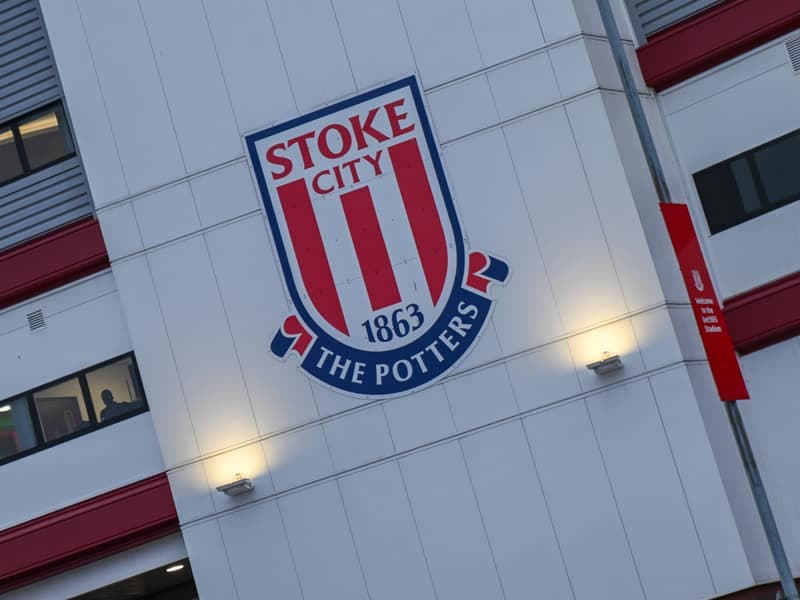 Football. Sky Bet Championship. Stoke City - Ipswich Town. 10.03.2026