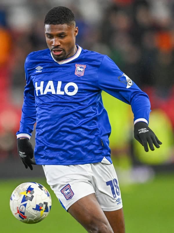 Football. Sky Bet Championship. Stoke City - Ipswich Town. 10.03.2026
