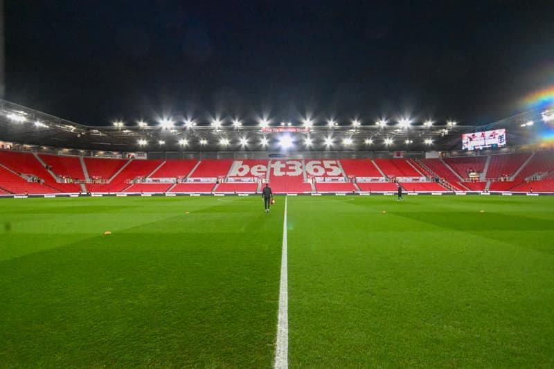 Football. Sky Bet Championship. Stoke City - Ipswich Town. 10.03.2026