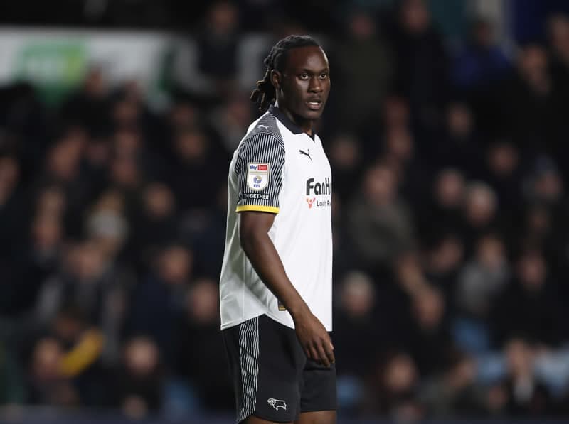 Football. Sky Bet Championship. Millwall FC - Derby County FC. 10.03.2026