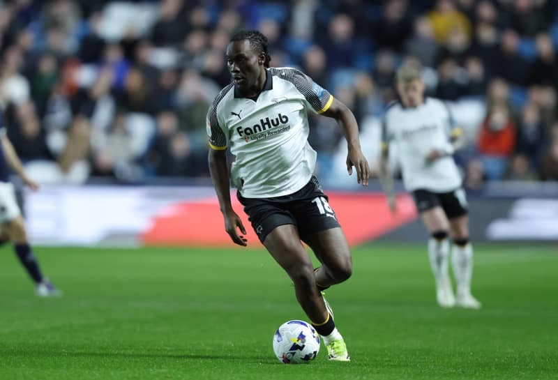 Football. Sky Bet Championship. Millwall FC - Derby County FC. 10.03.2026