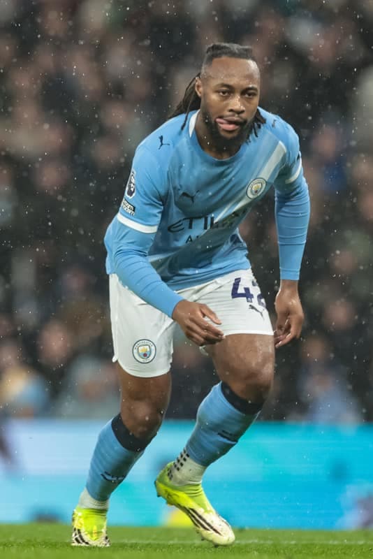 Football. Premier League. Manchester City - Fulham. 11.02.2026