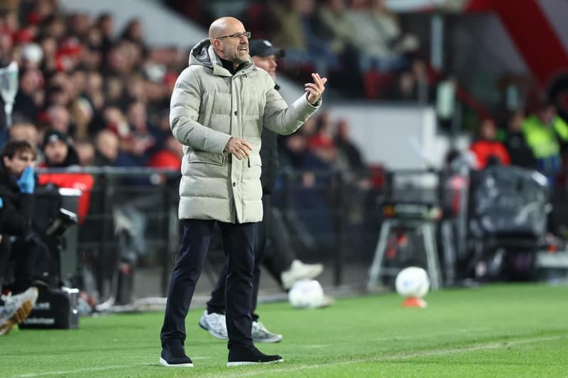 Football. Eredivisie. PSV - NEC. 14.03.2026