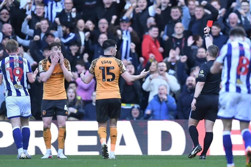 Football. Sky Bet Championship. West Bromwich Albion - Hull City. 14.03.2026
