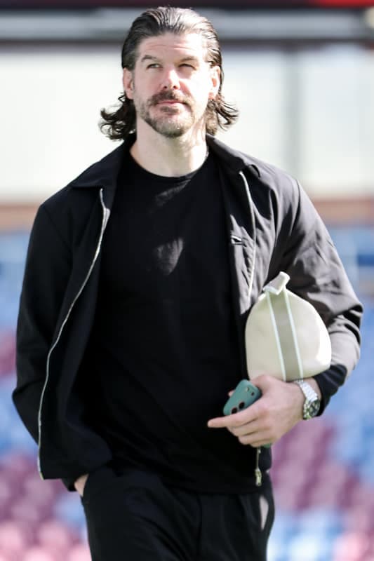 Football. Premier League. Burnley - AFC Bournemouth. 14.03.2026