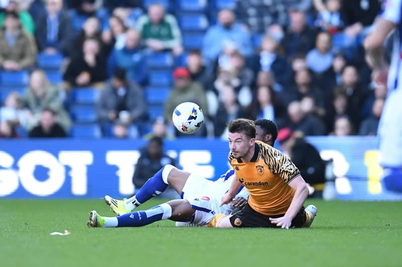 Football. Sky Bet Championship. West Bromwich Albion - Hull City. 14.03.2026