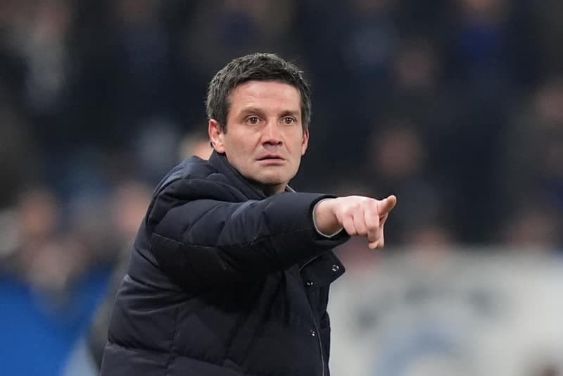 Football. Serie A. Atalanta - Inter. 28.12.2025