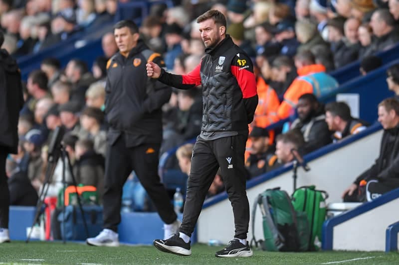 Football. Sky Bet Championship. West Bromwich Albion - Hull City. 14.03.2026