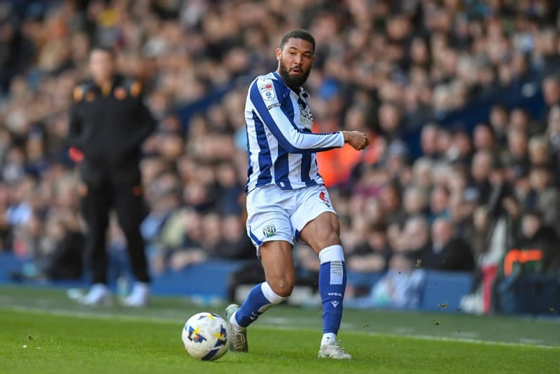 Football. Sky Bet Championship. West Bromwich Albion - Hull City. 14.03.2026