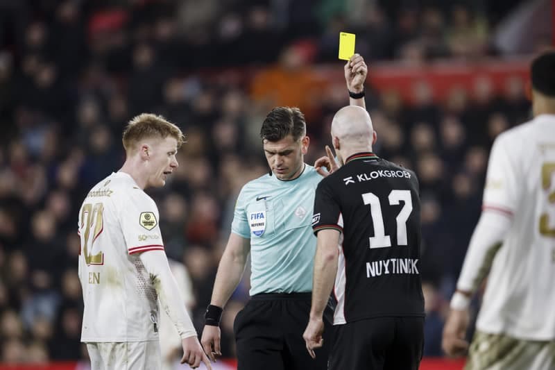 Football. Eredivisie. PSV Eindhoven - NEC Nijmegen. 14.03.2026