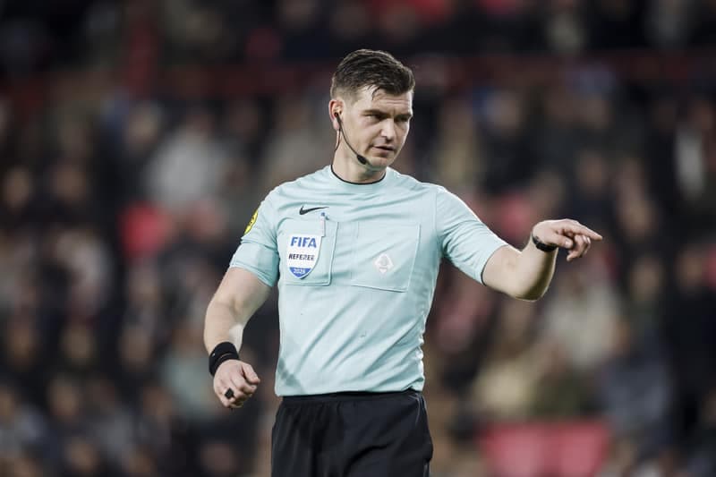 Football. Eredivisie. PSV Eindhoven - NEC Nijmegen. 14.03.2026