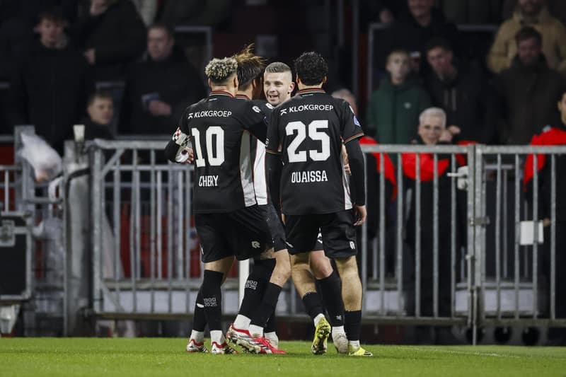 Football. Eredivisie. PSV Eindhoven - NEC Nijmegen. 14.03.2026