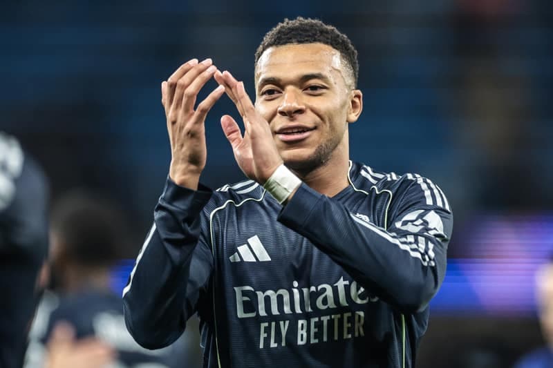 Football. UEFA Champions League. Manchester City - Real Madrid. 17.03.2026