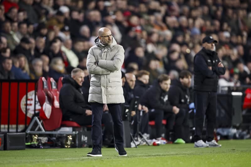 Football. Eredivisie. PSV Eindhoven - NEC Nijmegen. 14.03.2026