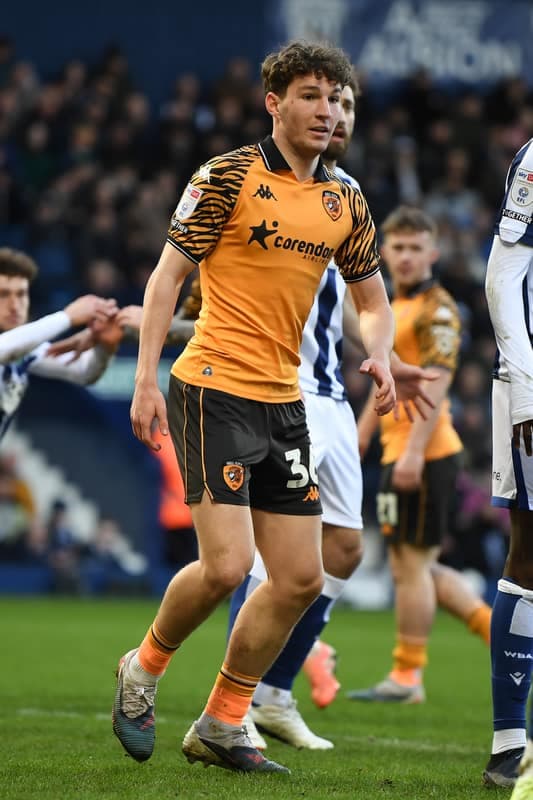 Football. Sky Bet Championship. West Bromwich Albion - Hull City. 14.03.2026