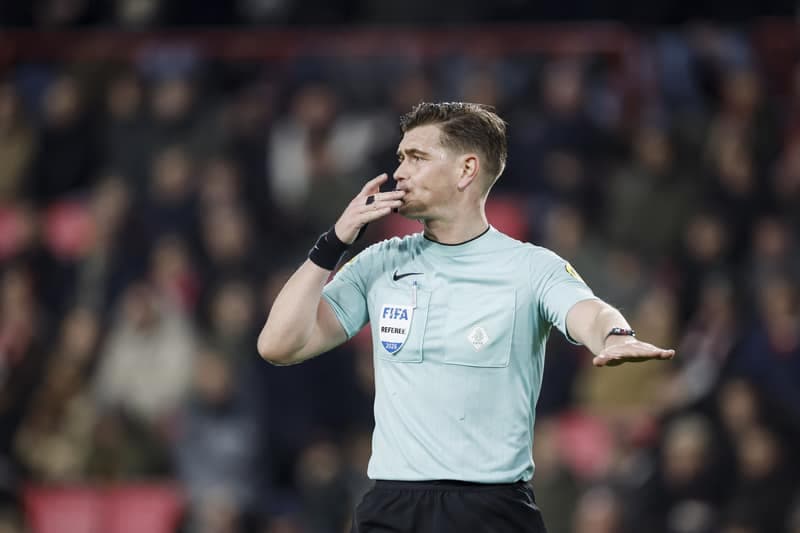 Football. Eredivisie. PSV Eindhoven - NEC Nijmegen. 14.03.2026