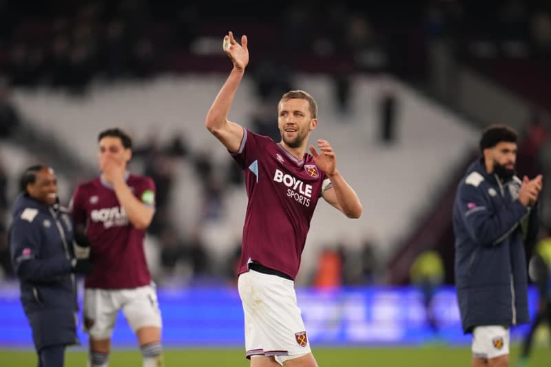 Football. Premier League. West Ham United - Manchester City. 14.03.2026
