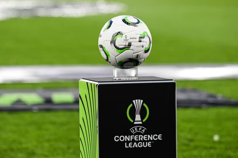Football. UEFA Conference League. AZ Alkmaar - AC Sparta Praha. 12.03.2026