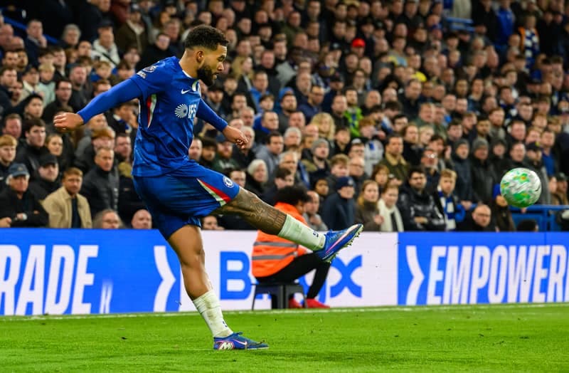 Football. Premier League. Chelsea - Newcastle United. 14.03.2026