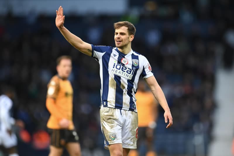 Football. Sky Bet Championship. West Bromwich Albion - Hull City. 14.03.2026
