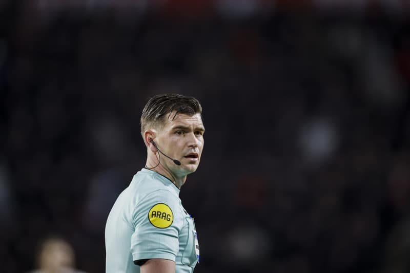 Football. Eredivisie. PSV Eindhoven - NEC Nijmegen. 14.03.2026