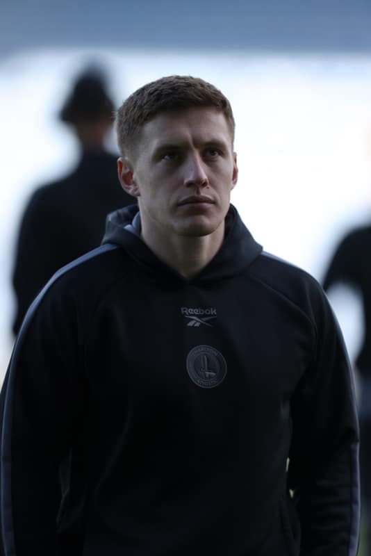 Football. Sky Bet Championship. Oxford United - Charlton Athletic. 14.03.2026