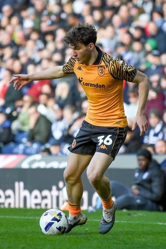 Football. Sky Bet Championship. West Bromwich Albion - Hull City. 14.03.2026
